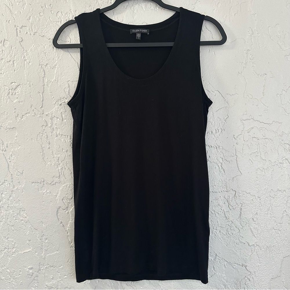 EILEEN FISHER Tank Women XS‎